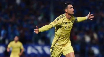 تقرير حصري.. رونالدو يقترب من مغادرة النصر إلى إنجلترا